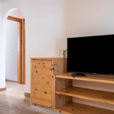 Appartement Rodella A Parte à Campitello di Fassa Extérieur photo