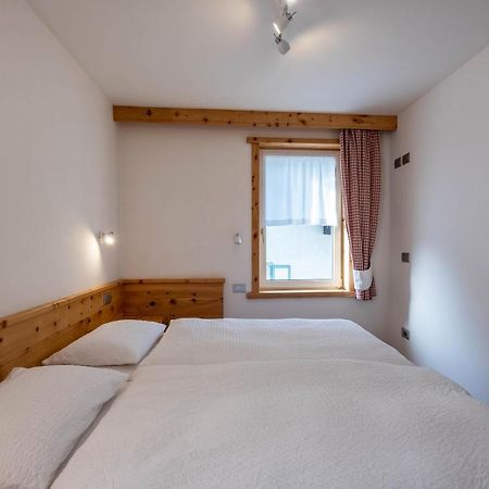 Appartement Rodella A Parte à Campitello di Fassa Extérieur photo
