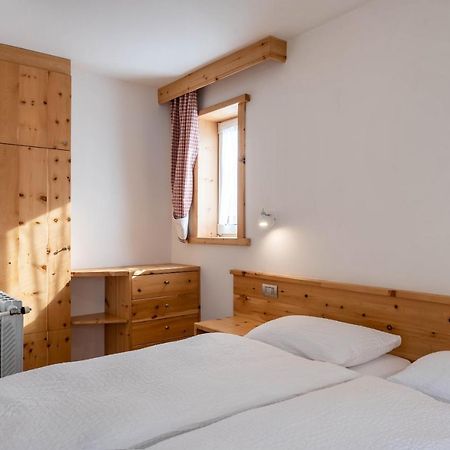 Appartement Rodella A Parte à Campitello di Fassa Extérieur photo