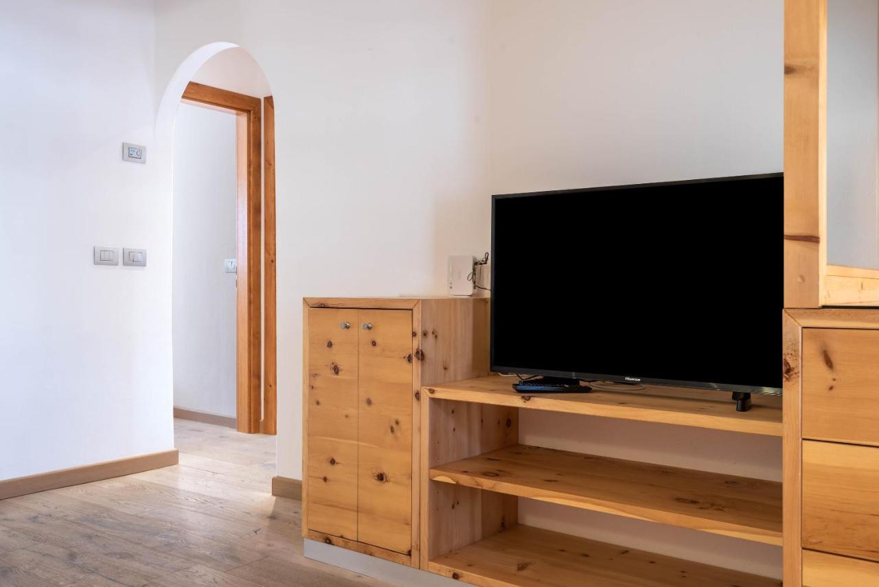 Appartement Rodella A Parte à Campitello di Fassa Extérieur photo
