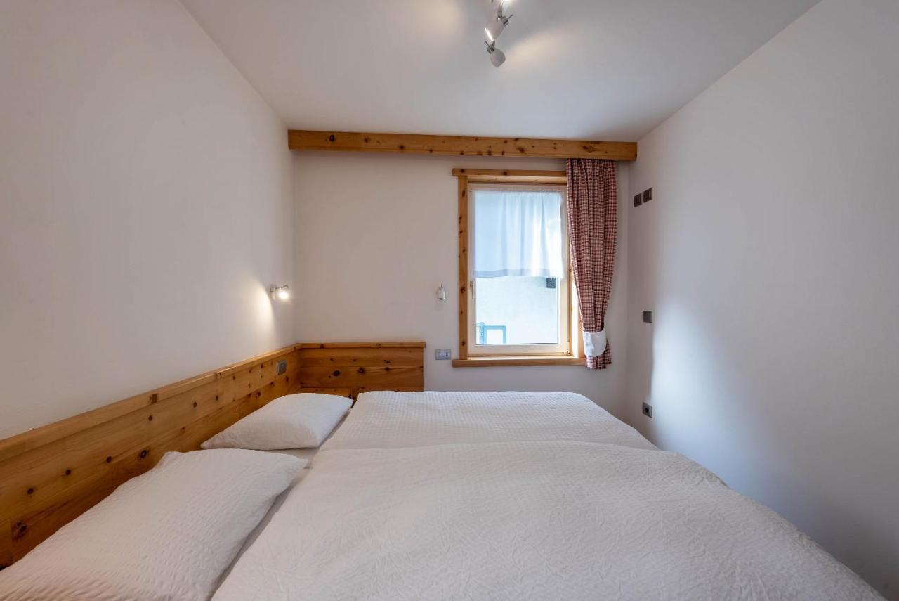 Appartement Rodella A Parte à Campitello di Fassa Extérieur photo
