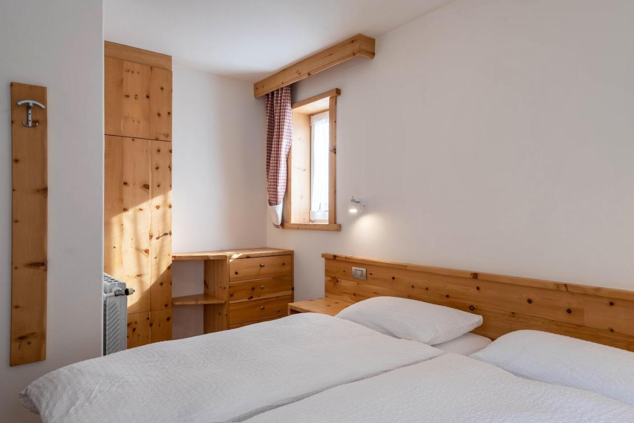 Appartement Rodella A Parte à Campitello di Fassa Extérieur photo